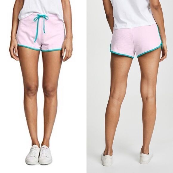 -Wildfox Pool Party Shorts NWT M